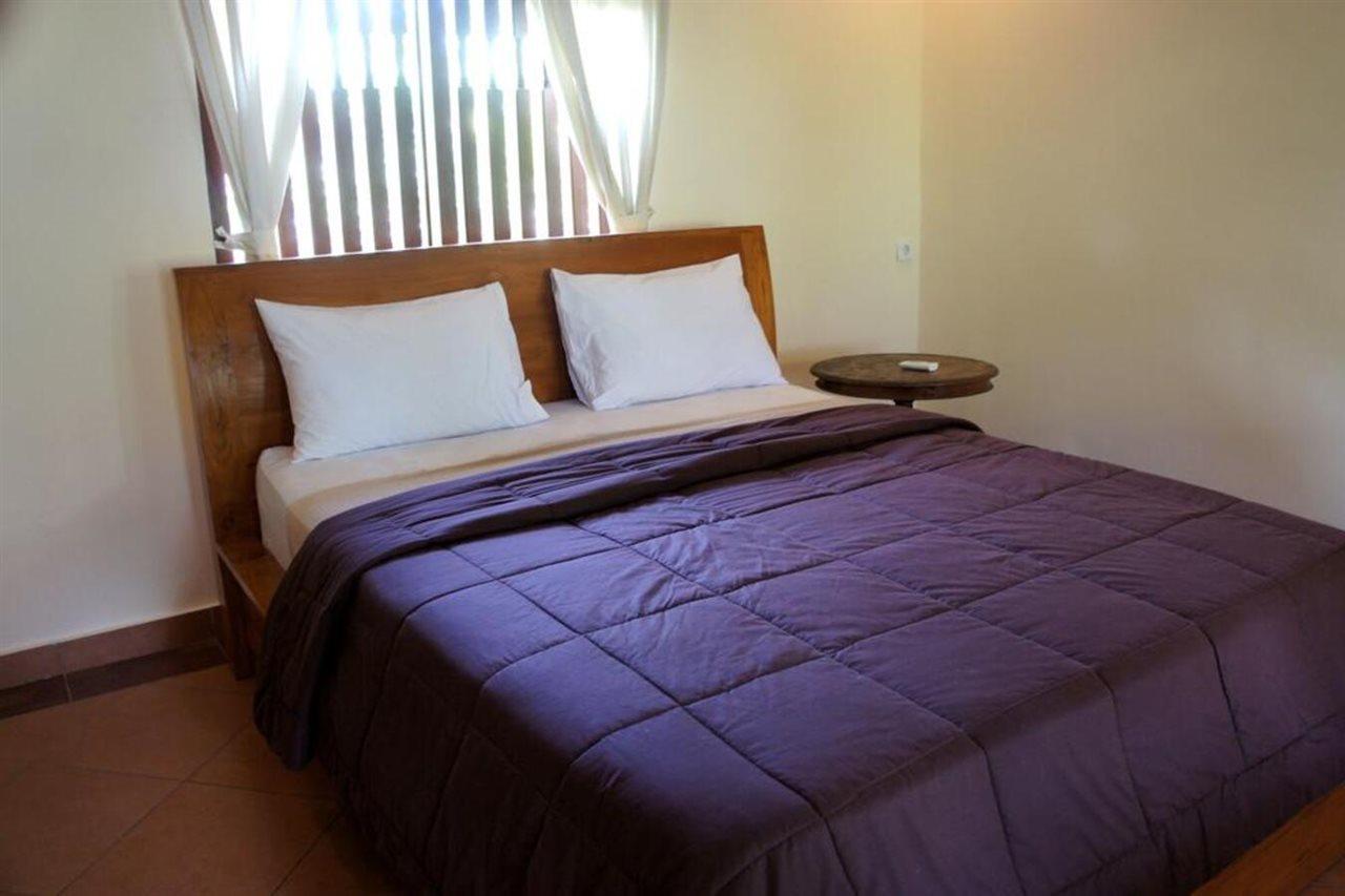 Dewi Ayu Accomodation Ubud  Luaran gambar