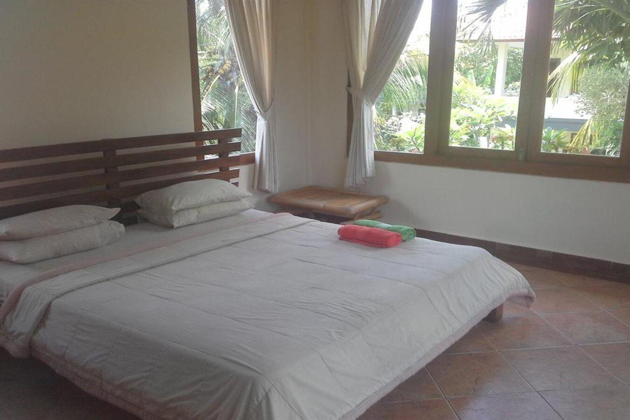 Dewi Ayu Accomodation Ubud  Luaran gambar