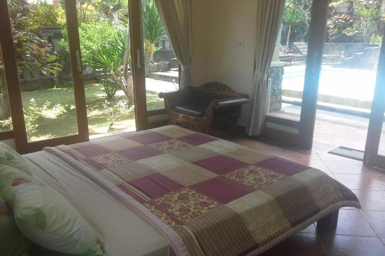 Dewi Ayu Accomodation Ubud  Luaran gambar