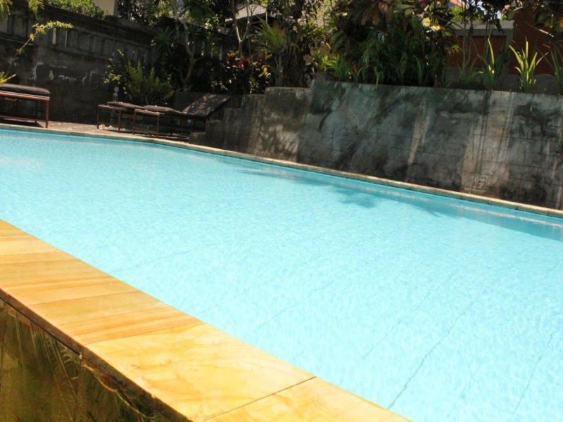 Dewi Ayu Accomodation Ubud  Luaran gambar