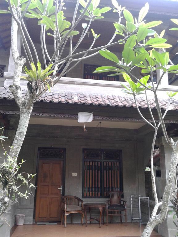 Dewi Ayu Accomodation Ubud  Luaran gambar