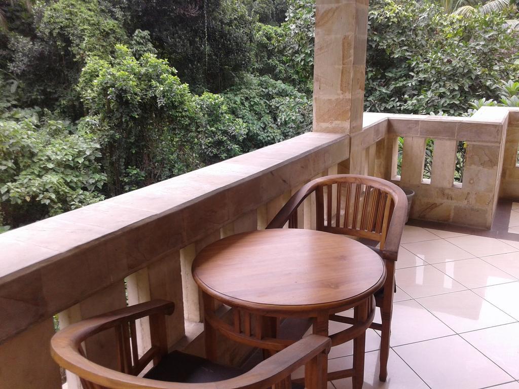 Dewi Ayu Accomodation Ubud  Luaran gambar