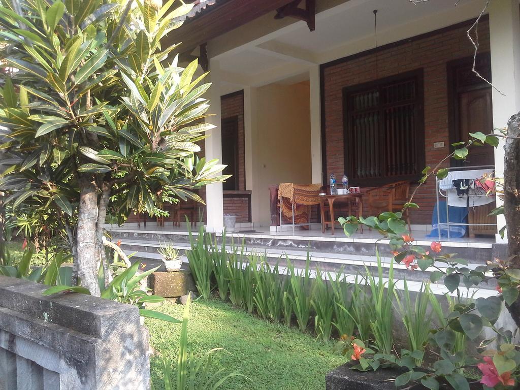 Dewi Ayu Accomodation Ubud  Luaran gambar