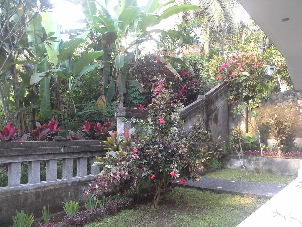 Dewi Ayu Accomodation Ubud  Luaran gambar