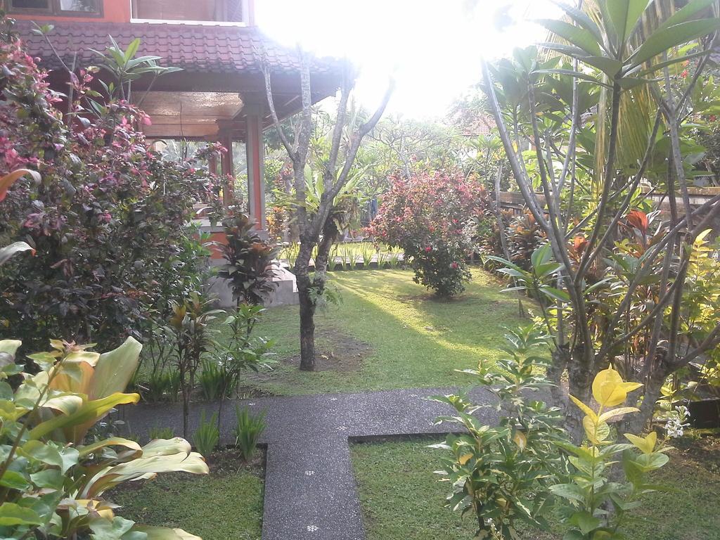 Dewi Ayu Accomodation Ubud  Luaran gambar