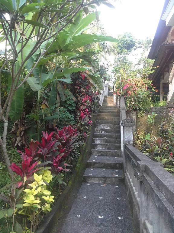 Dewi Ayu Accomodation Ubud  Luaran gambar
