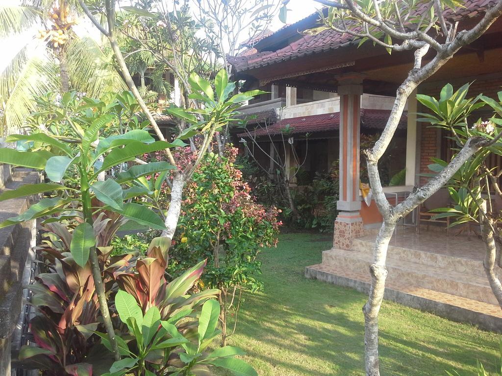 Dewi Ayu Accomodation Ubud  Luaran gambar
