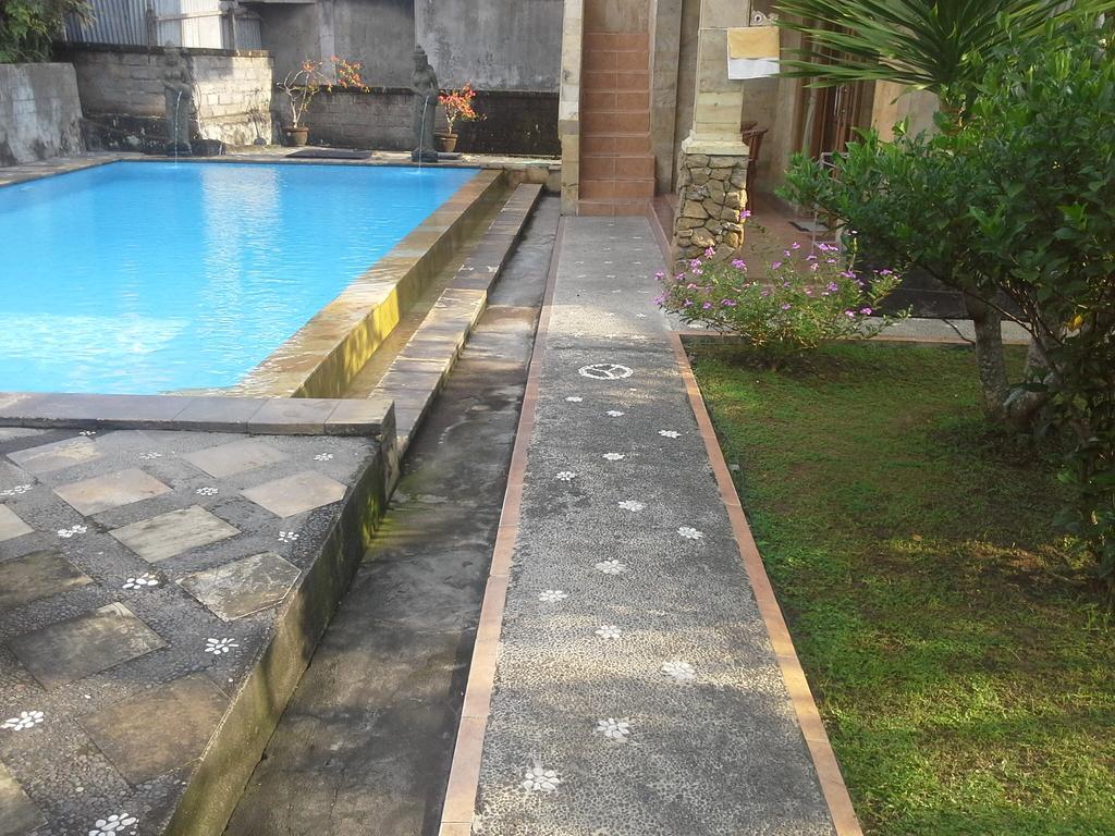 Dewi Ayu Accomodation Ubud  Luaran gambar