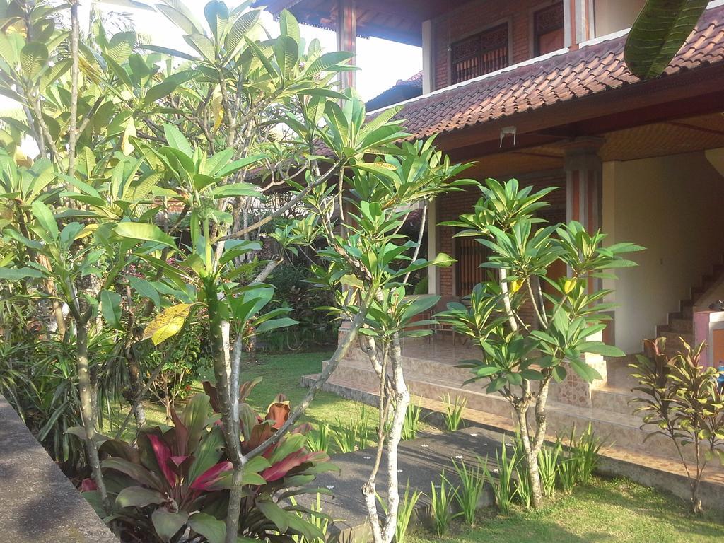 Dewi Ayu Accomodation Ubud  Luaran gambar
