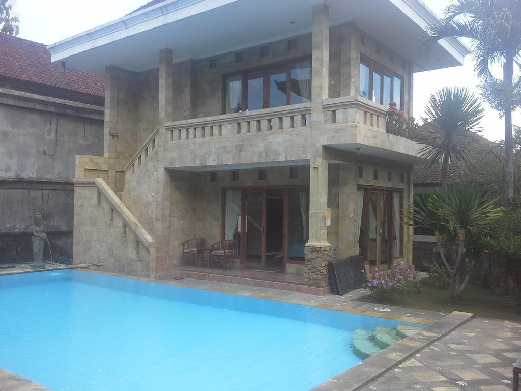 Dewi Ayu Accomodation Ubud  Luaran gambar
