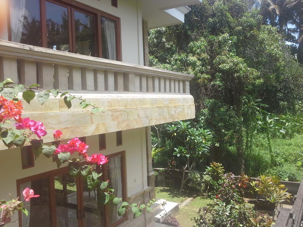 Dewi Ayu Accomodation Ubud  Luaran gambar