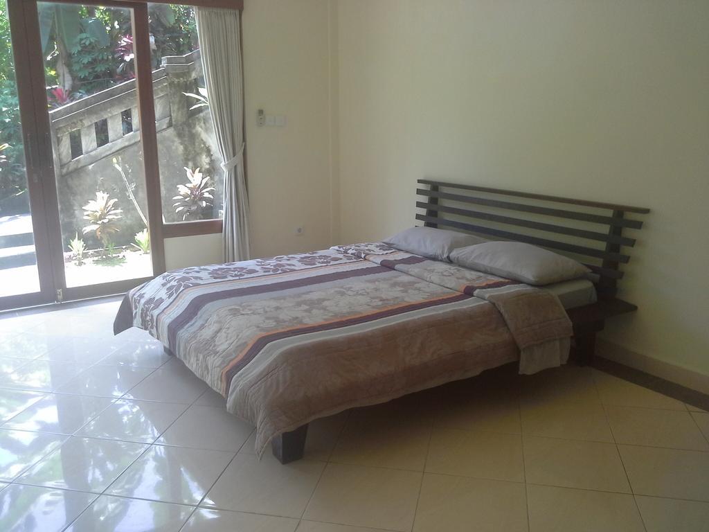 Dewi Ayu Accomodation Ubud  Luaran gambar