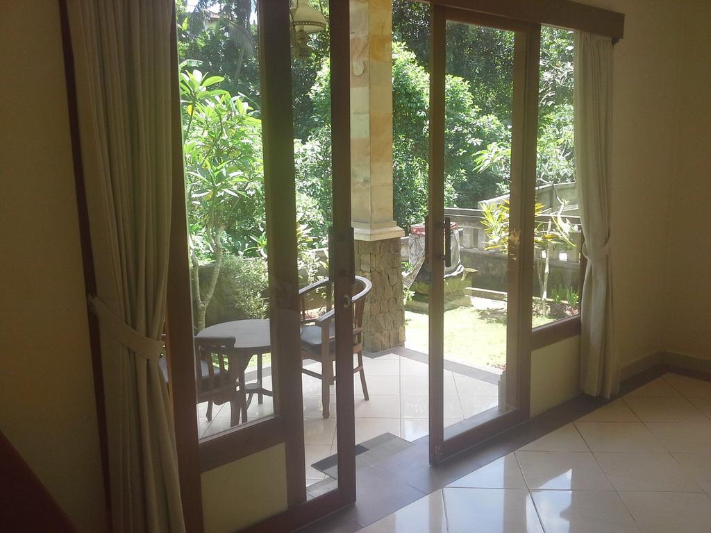 Dewi Ayu Accomodation Ubud  Luaran gambar