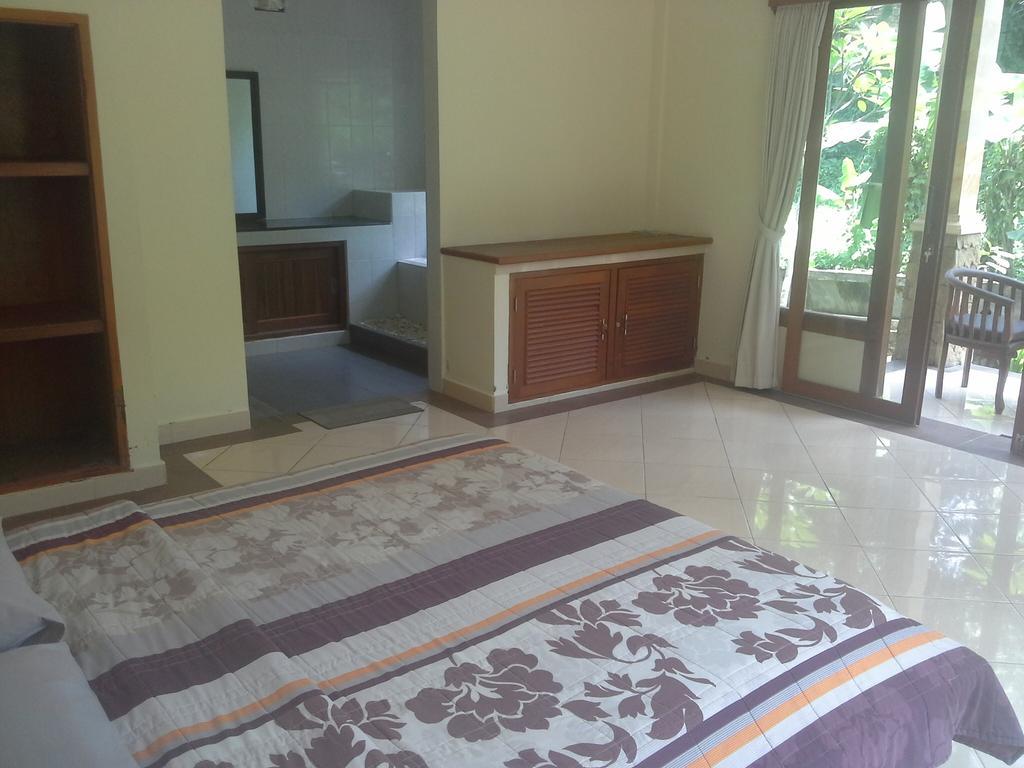 Dewi Ayu Accomodation Ubud  Luaran gambar