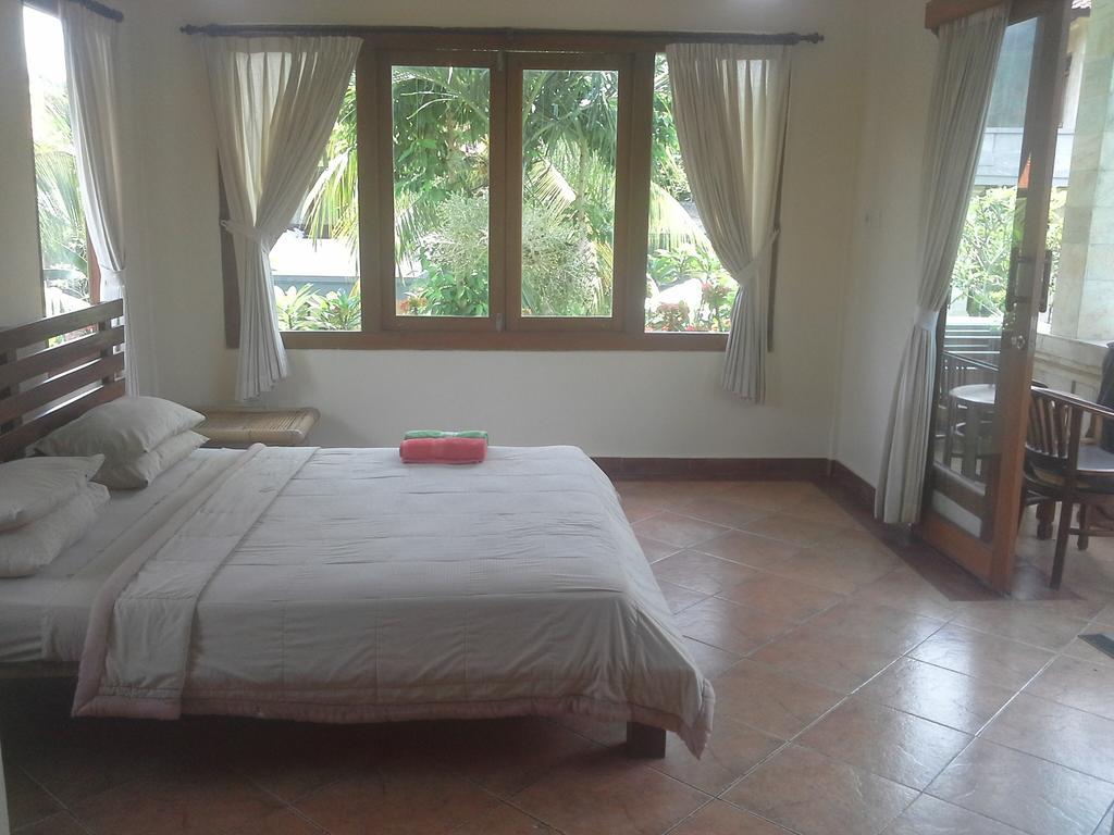Dewi Ayu Accomodation Ubud  Luaran gambar