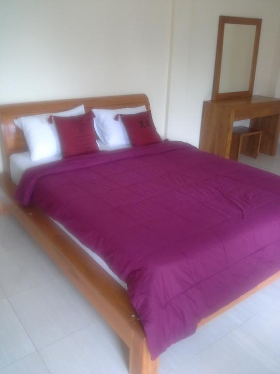 Dewi Ayu Accomodation Ubud  Luaran gambar