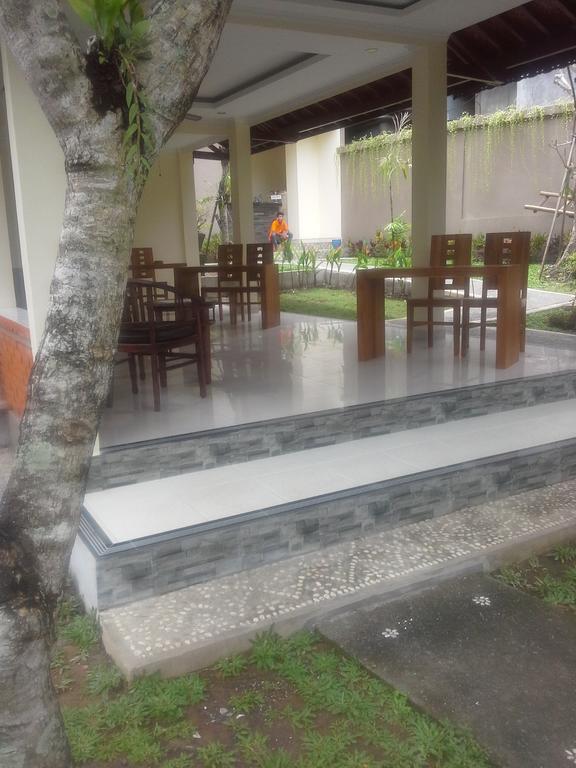 Dewi Ayu Accomodation Ubud  Luaran gambar
