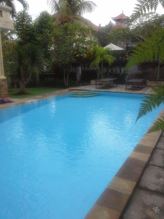 Dewi Ayu Accomodation Ubud  Luaran gambar