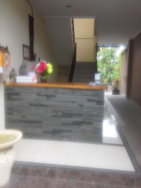 Dewi Ayu Accomodation Ubud  Luaran gambar