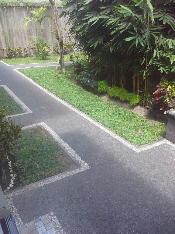 Dewi Ayu Accomodation Ubud  Luaran gambar