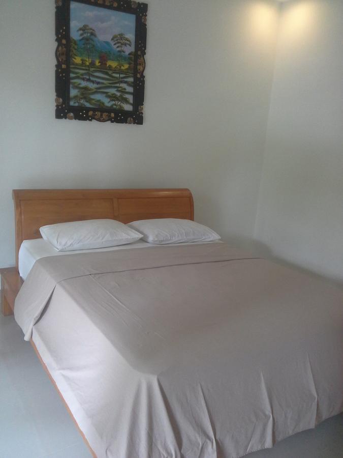 Dewi Ayu Accomodation Ubud  Luaran gambar