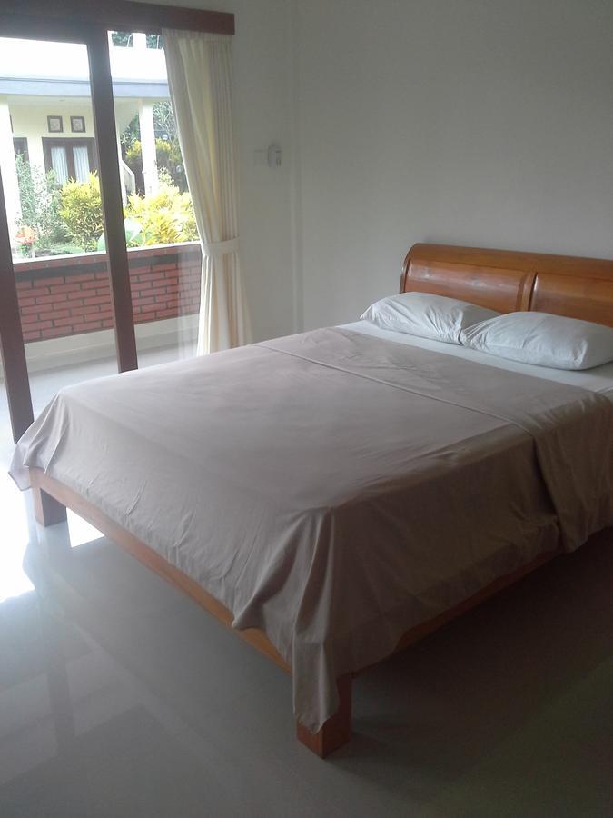 Dewi Ayu Accomodation Ubud  Luaran gambar