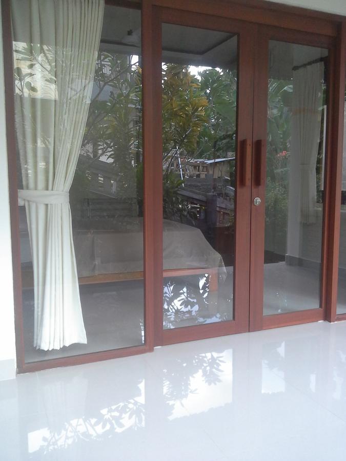 Dewi Ayu Accomodation Ubud  Luaran gambar