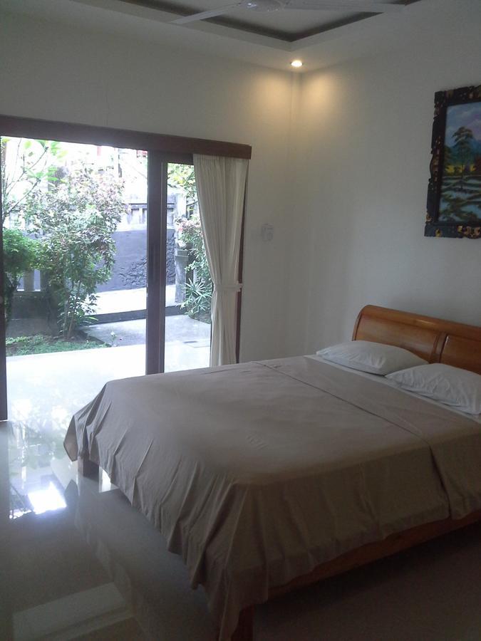 Dewi Ayu Accomodation Ubud  Luaran gambar