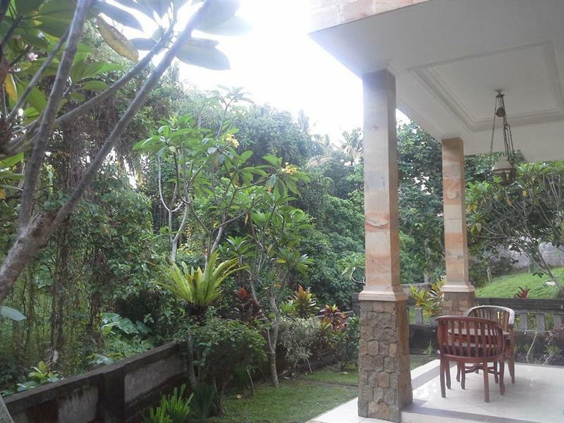 Dewi Ayu Accomodation Ubud  Luaran gambar